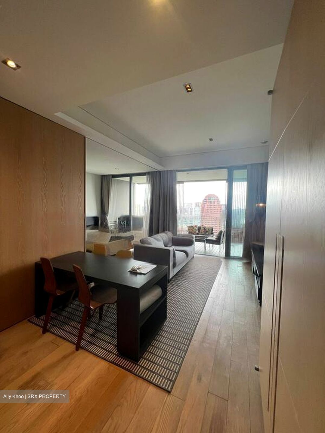 OUE Twin Peaks (D9), Condominium #505078391